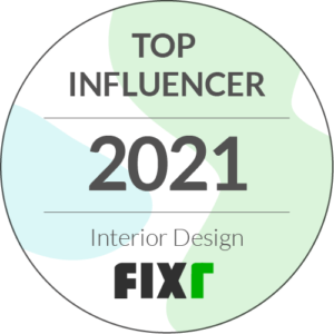 Top Influencer 2021 Logo